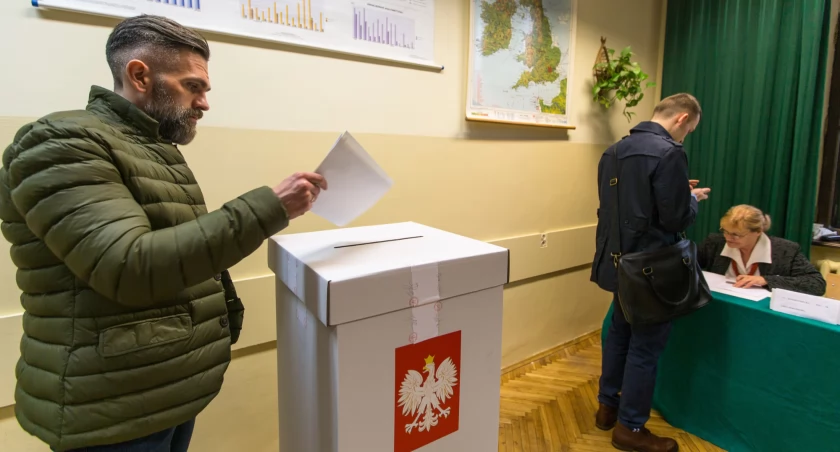 Zebrali podpisy, będzie referendum. Głosowanie jeszcze tej wiosny