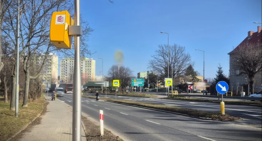 Nowe fotoradary na Dolnym Śląsku. Jeśli zrobią ci zdjęcie, masz trzy wyjścia