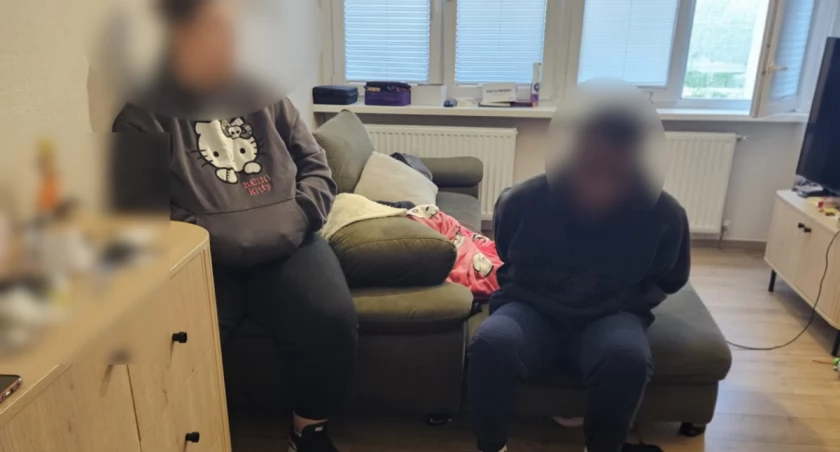 Wrocławska policja zatrzymała złodziei z Afryki. Ukradli ponad 2200 zegarków!