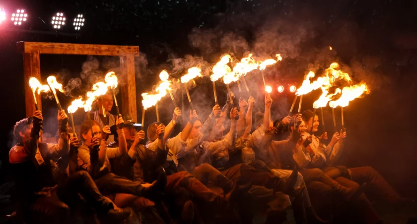 We Wrocławiu znowu zrobi się gorąco! Wielkie Wrocławskie Saunowanie 