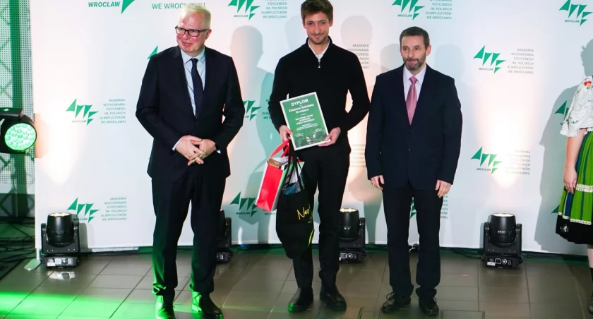 Spartan łączy siły z AWF Wrocław - dla rozwoju sportu 