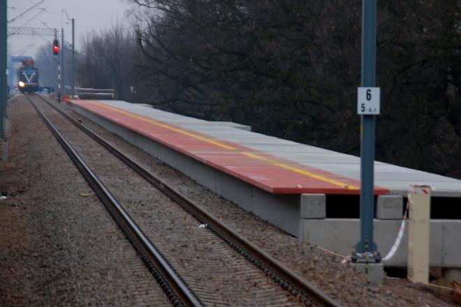 Wokół Wrocławia trwa wielka modernizacja infrastruktury kolejowej. Pociągi pojadą szybciej