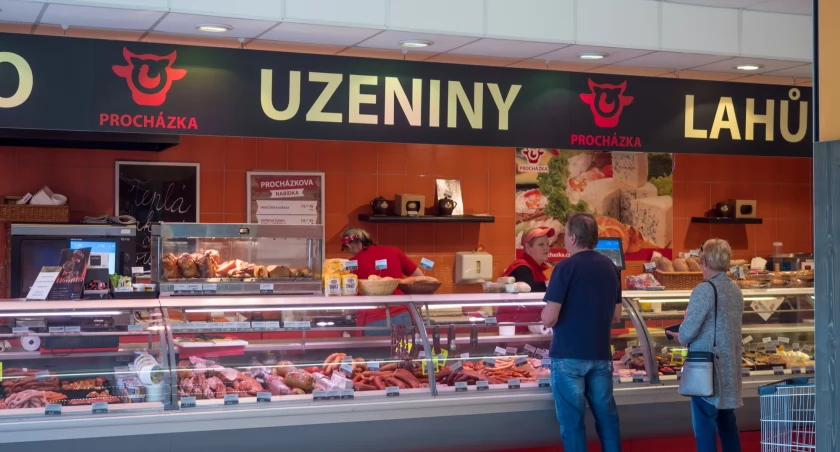 Polska, Czechy, Niemcy. Porównali, jak wzrosły ceny w sklepach