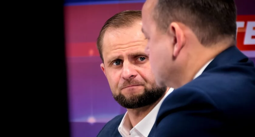 Radny Koalicji Obywatelskiej pod lupą prokuratury: nękanie, telefony do znajomych i „wpływy w ministerstwach”