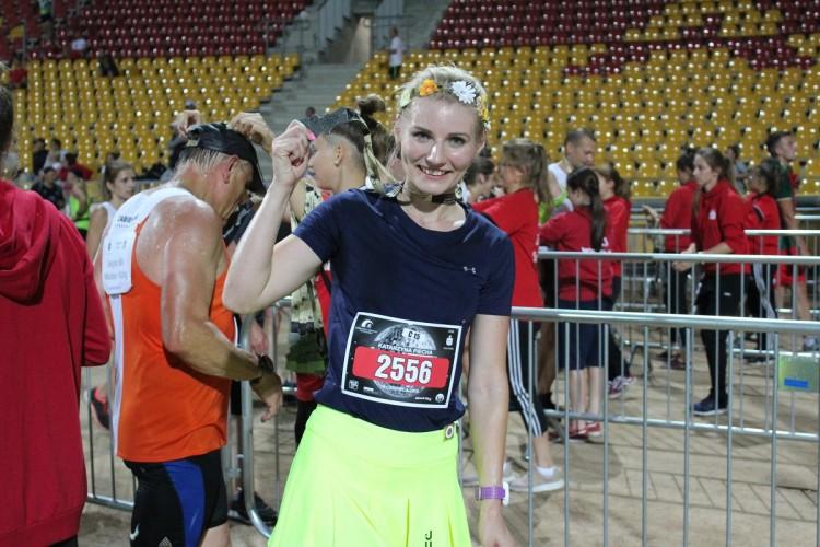 Znajdź siebie na fotografiach z 6. PKO Nocnego Wrocław Półmaratonu! [DUŻO ZDJĘĆ]
