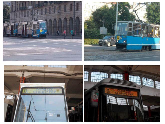 Będzie nowe oznakowanie na wyświetlaczach i tablicach wrocławskich tramwajów