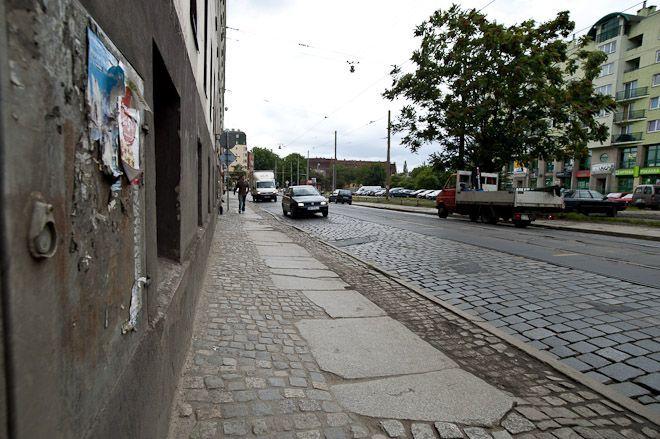 Ponad 17 mln zł za przebudowę Pułaskiego