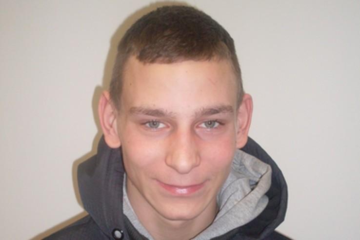 Wrocław: policja poszukuje 17-letniego Norberta [SPRAWDŹ, CZY GO ZNASZ?]