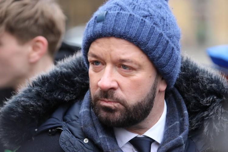 Jacek Sutryk rezygnuje. Nie wystartuje w wyborach. Czego się wystraszył?