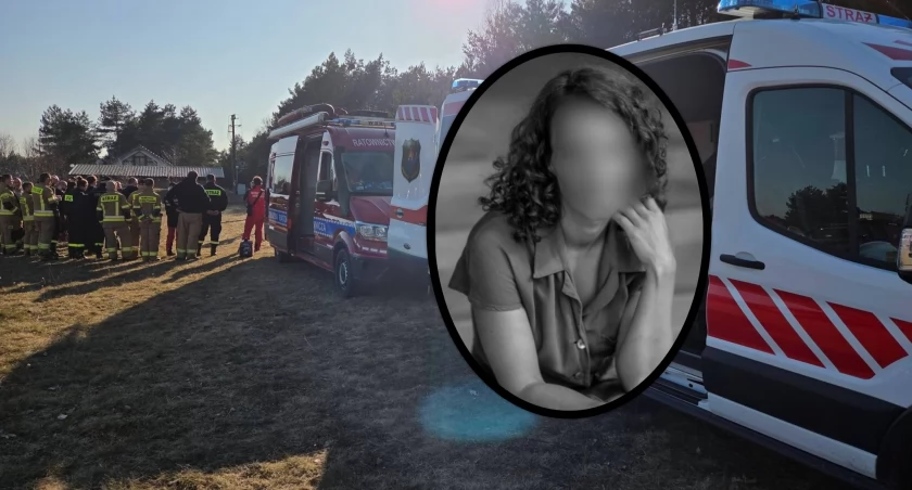 Aktorka z Wrocławia nie żyje. Pierwszy krok prokuratury w tajemniczej sprawie 