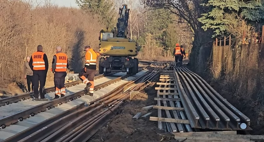 Po kilkudziesięciu latach wrócą pociągi na nieczynną linię kolejową blisko Wrocławia