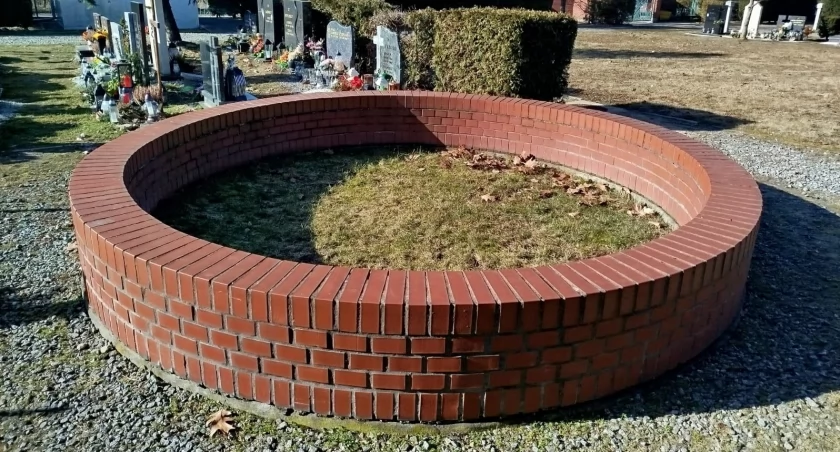 Tu mają trafiać ludzkie prochy. Wrocławianie zaskoczeni wyglądem 