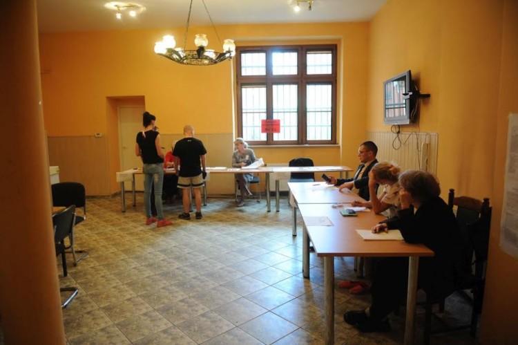 Mieszkańcy Nadodrza raz jeszcze wybierali przedstawicieli do Rady Osiedla [GALERIA]