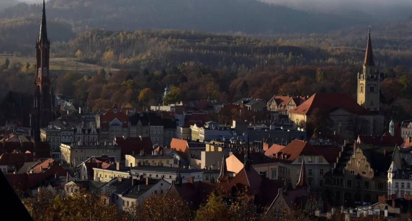 To dolnośląskie miasto straciło już co piątego mieszkańca