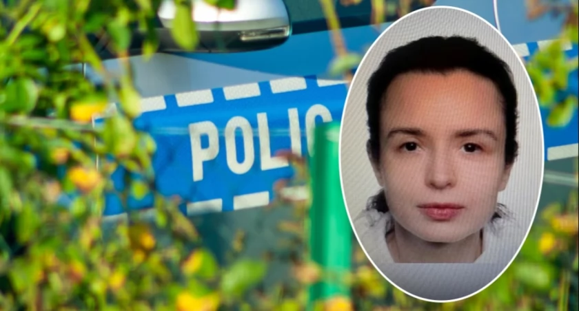 Zaginęła kolejna 40-letnia kobieta z Wrocławia. Policja: Każda informacja może mieć znaczenie!
