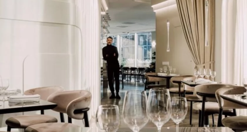16 wrocławskich restauracji wyróżnionych w prestiżowym przewodniku Gault & Millau