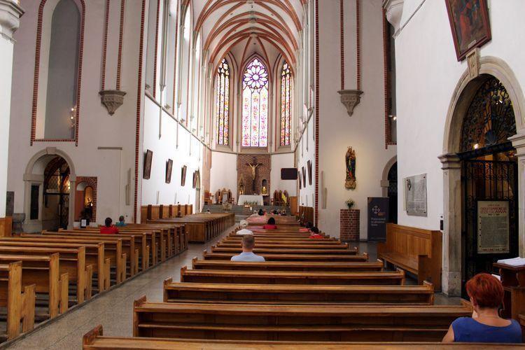 Wierni z Wrocławia pomogą ofiarom nawałnic na Pomorzu