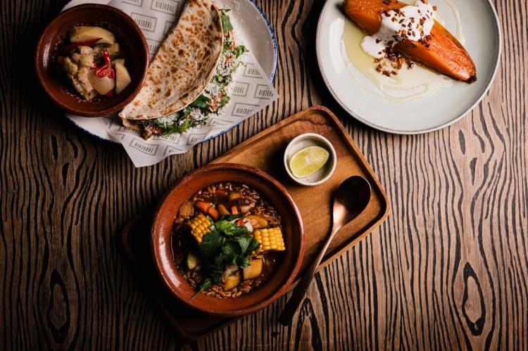 Wystartowały rezerwacje na wiosenną edycję festiwalu RestaurantWeek