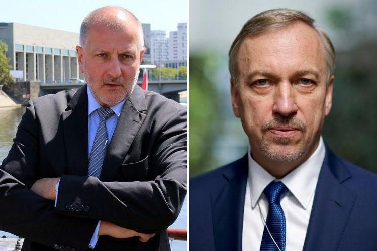 Geneza konfliktu na linii Zdrojewski-Dutkiewicz. Dlaczego byli prezydenci za sobą nie przepadają?