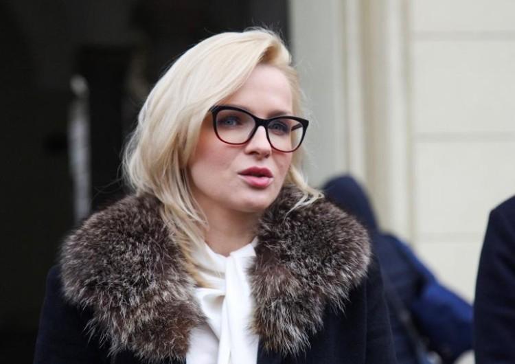 Wrocławska radna: „nadwyżka budżetowa” brzmi kuriozalnie, gdy tramwaje nie mogą utrzymać się w pionie