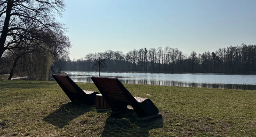 Dolny Śląsk: Śląski Windsor i 30 hektarów zieleni – dlaczego ten park podbija weekendy wrocławian
