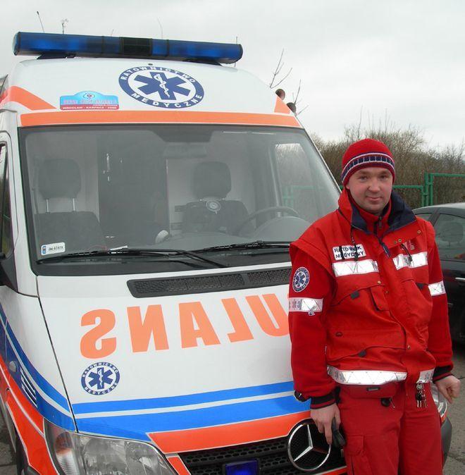 Chcesz nauczyć się pierwszej pomocy? Weź udział w kursie, zapisy właśnie ruszają
