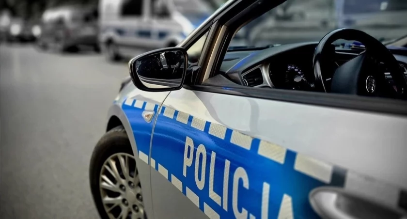 Dramat w szkole podstawowej. Dwoje uczniów z okaleczeniami