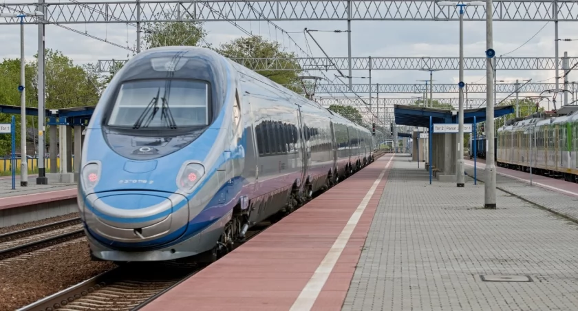 Nowy przystanek kolejowy we Wrocławiu. Miasto ma zapłacić ponad 5 mln zł