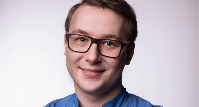 Dolnośląscy lekarze mają nowego szefa. To dentysta