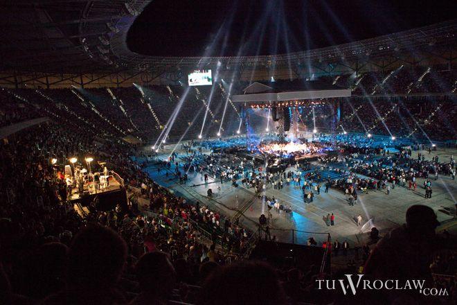 Oto dobry powód by być radnym: dostaniesz podwójne wejściówki VIP na stadion
