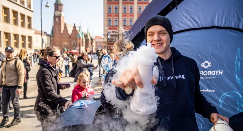 Światowy Dzień Wody 2026: na placu Solnym rodzinny piknik