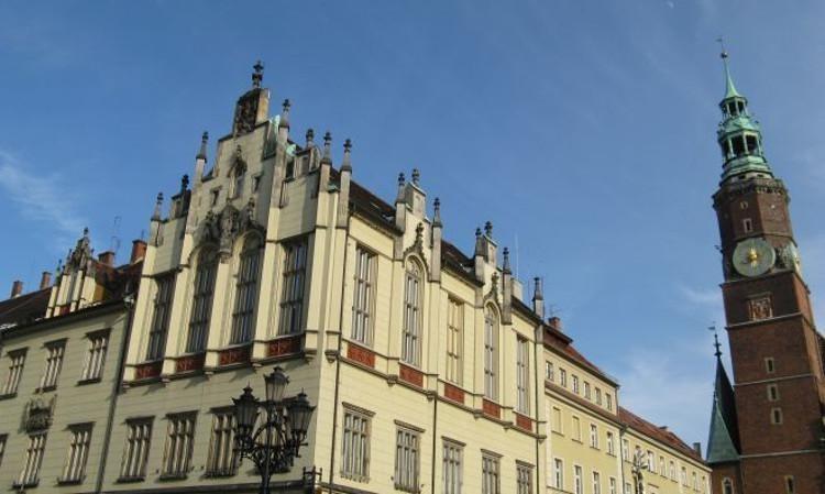 Iwona Dyszkiewicz wiceprezydentem Wrocławia? „Tak, ale stawiam jeden warunek”