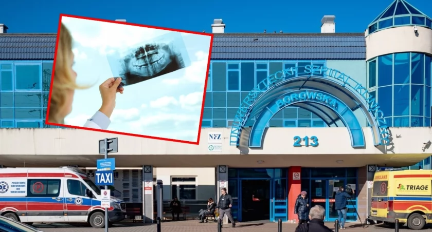 Godziny spędzone w kolejce do lekarza. Z tym się zmagają poradnie w szpitalach 