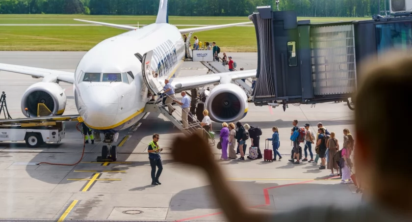 Rekordowa liczba połączeń i 12 premierowych tras. Lato 2026 na wrocławskim lotnisku 