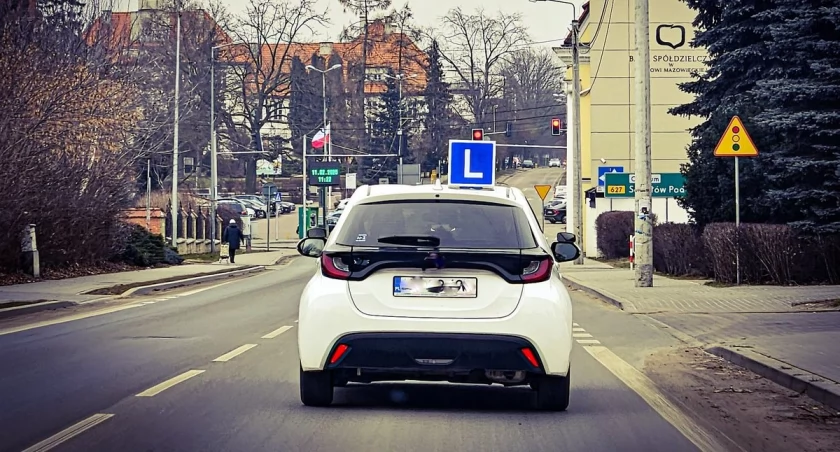 Tutaj łatwiej zdasz na prawo jazdy niż we Wrocławiu. Oto zdawalność w miastach na Dolnym Śląsku 
