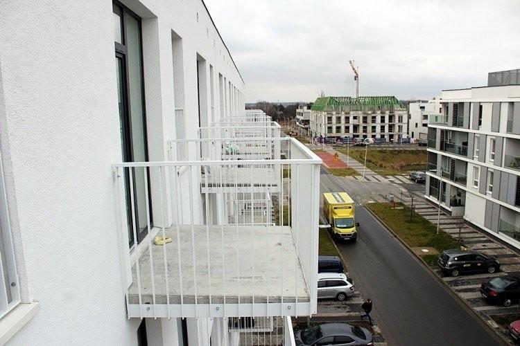 Mieszkania we Wrocławiu wciąż drożeją. Średnia cena metra kwadratowego powala