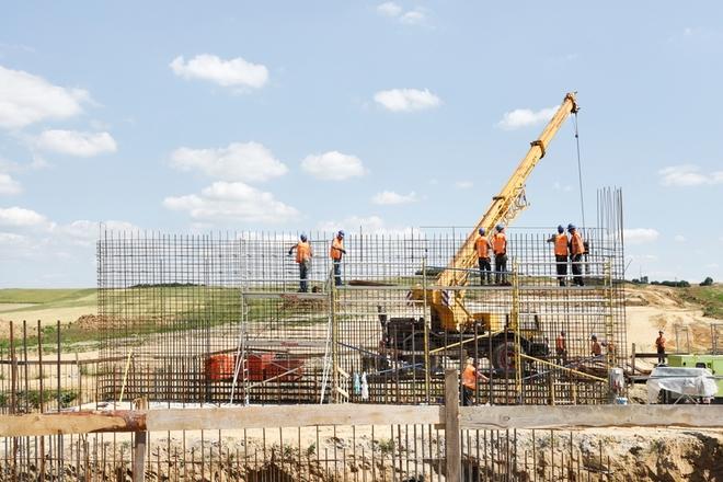 Kamień milowy na budowie odcinka drogi S5 tuż pod Wrocławiem. Kiedy pojedziemy nową trasą?