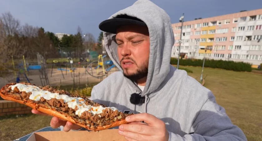 Książulo wpadł do nas na 