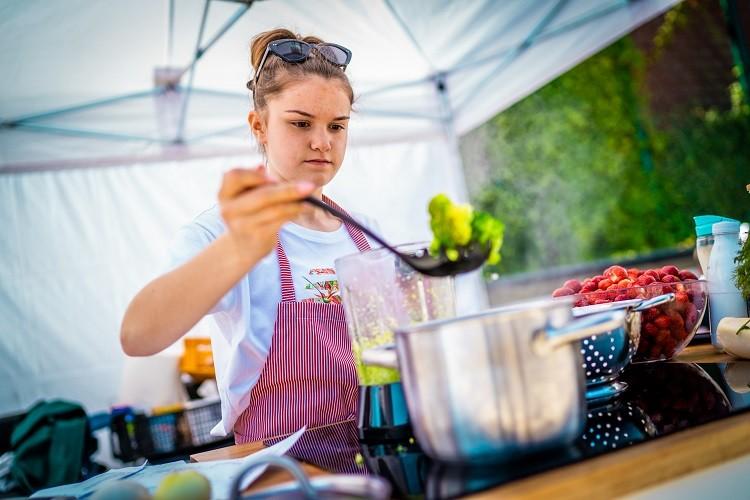 Hydropolis zaprasza na EKOgotowanie z finalistami MasterChefa Junior