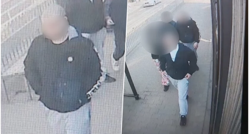 To on zaatakował kontrolerkę biletów MPK. Sprawca zgłosił się na policję 