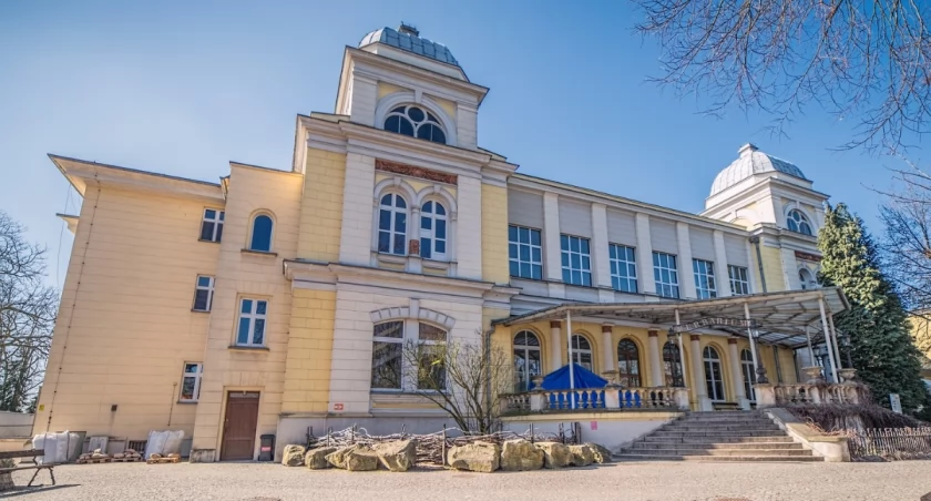 Ruszył duży remont we wrocławskim zoo. Są utrudnienia dla zwiedzających