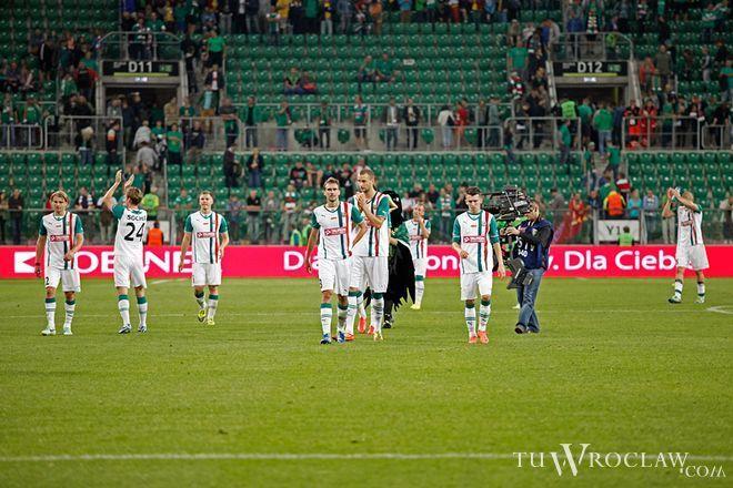 Przychody Śląska Wrocław spadły o ponad 7 mln złotych. Ale wciąż jest w czołówce polskich klubów