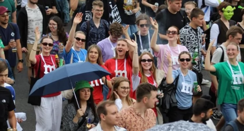 To już koniec tradycji? Wrocławscy studenci nie chcą organizować Juwenaliów z pochodem