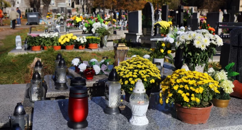 Zmarli we Wrocławiu - pogrzeby zaplanowane na 9.04.2026 – nekrologi