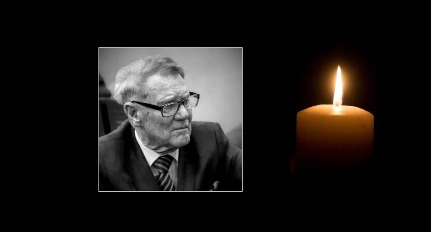Zmarł prof. Tomasz Kaczmarek, legenda wrocławskiej karnistyki