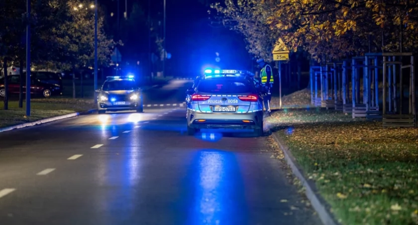 Nawoływał w sieci do zemsty po tragedii w Bystrzycy Kłodzkiej. 29-latek zatrzymany