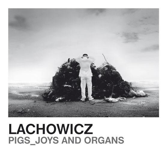 Jacek Lachowicz w Bezsenności