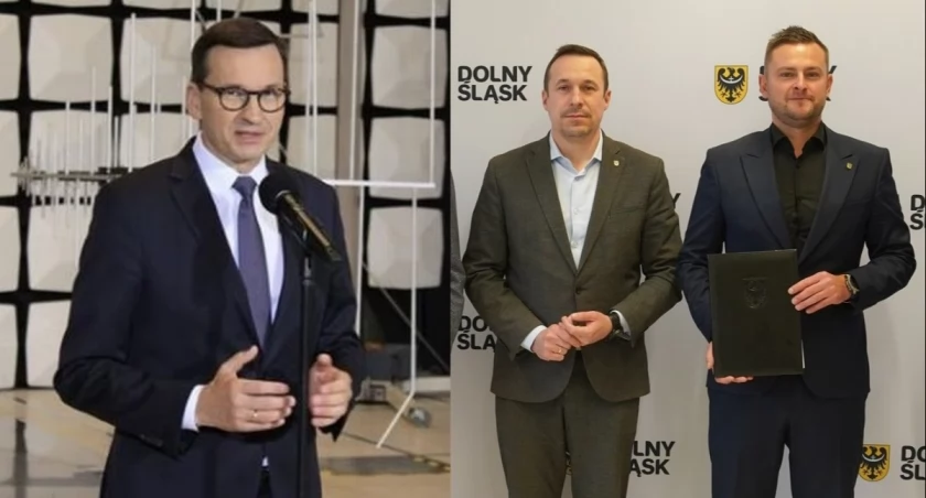 Bezpartyjni Samorządowcy i PSL razem do wyborów? I nie wykluczają, że dołączy do nich Mateusz Morawiecki