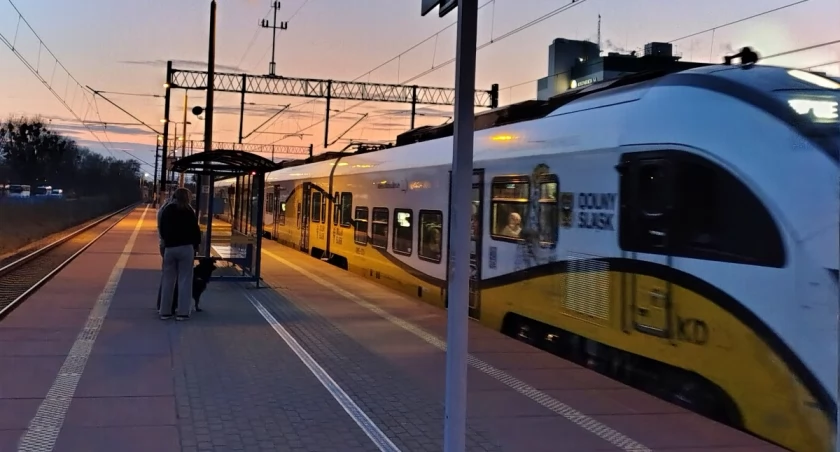 Pociągiem z Wrocławia do Berlina w 4,5 godziny. Nowa trasa przez Cottbus