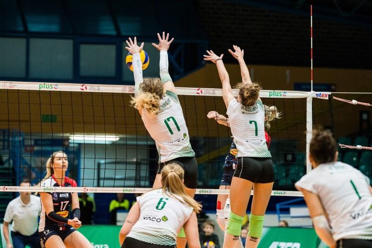 Volley musi szukać punktów. Czy przywiezie je z Legionowa? [ZAPOWIEDŹ]
